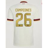 España 2a Equipación “Mundial 2026 Edición Campeones” - Authentic (2 Estrellas)